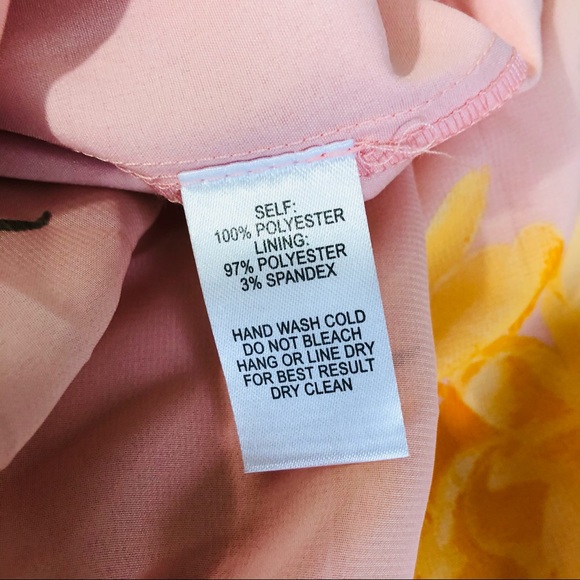 Lulu’s Endless Endearment Blush Floral Maxi Dress - Picture 10 of 13